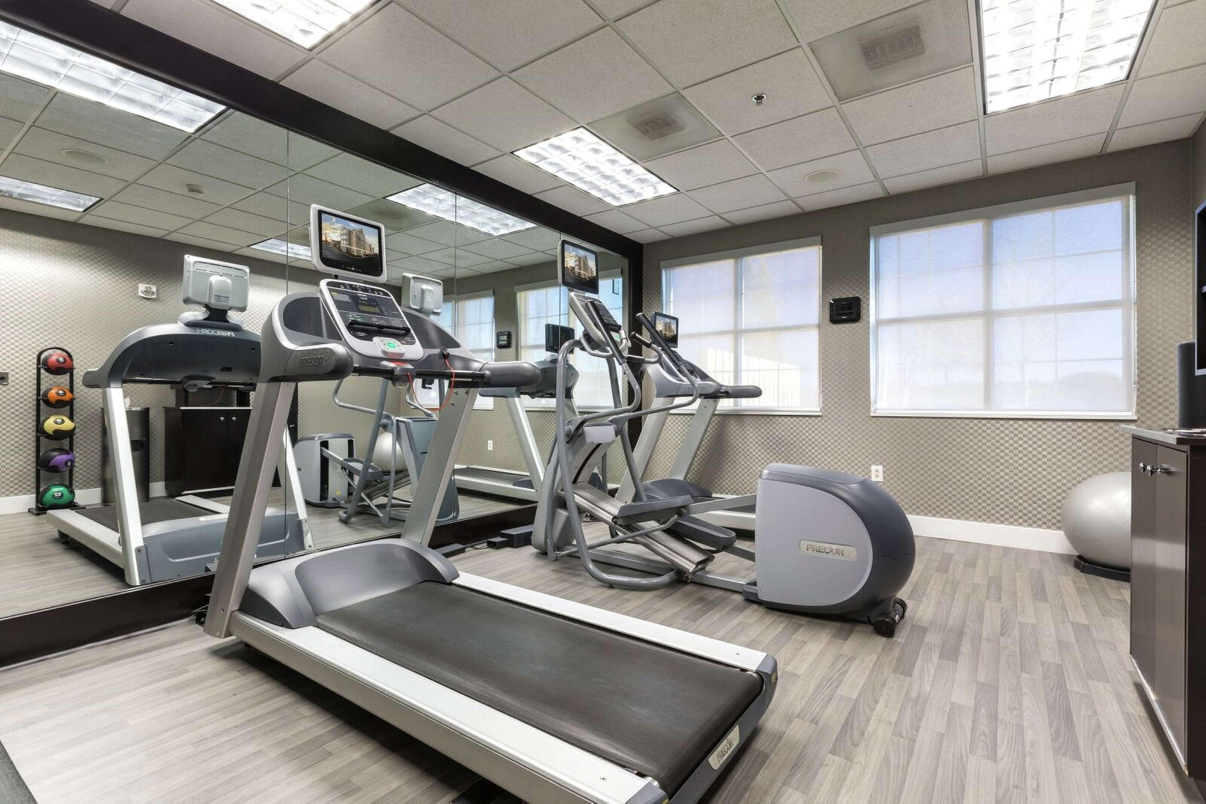 Homewood Suites By Hilton At Carolina Point - Greenville Dış mekan fotoğraf