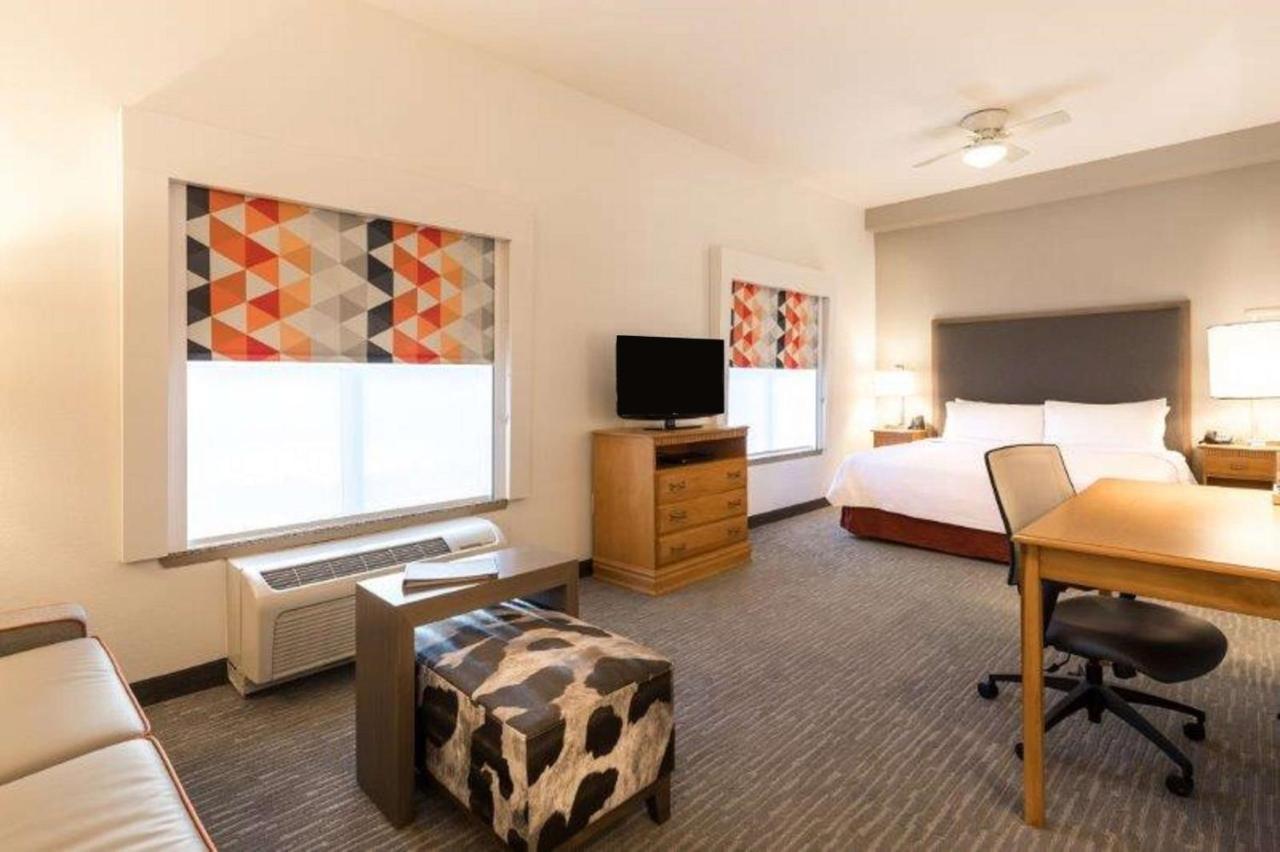 Homewood Suites By Hilton At Carolina Point - Greenville Dış mekan fotoğraf