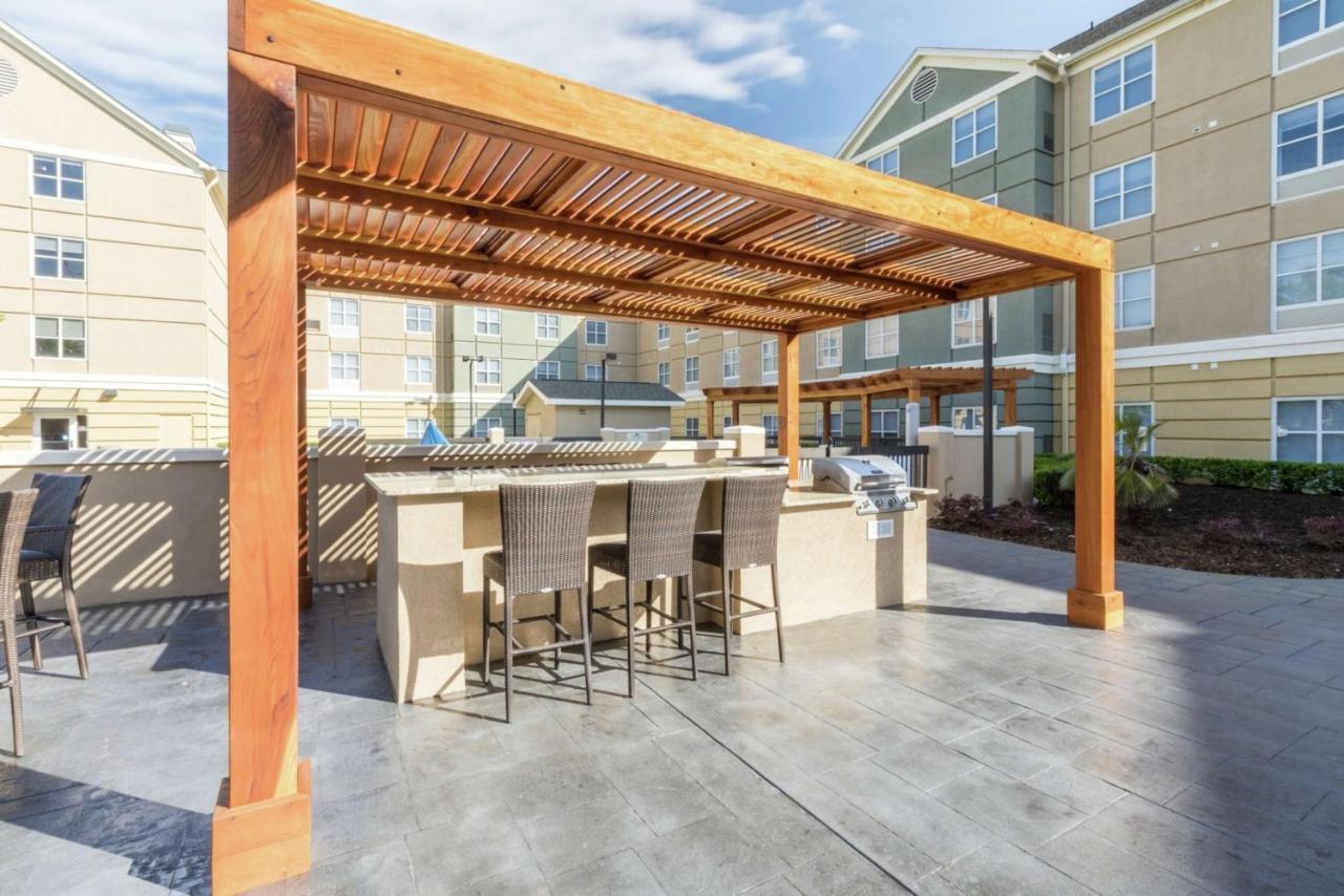 Homewood Suites By Hilton At Carolina Point - Greenville Dış mekan fotoğraf