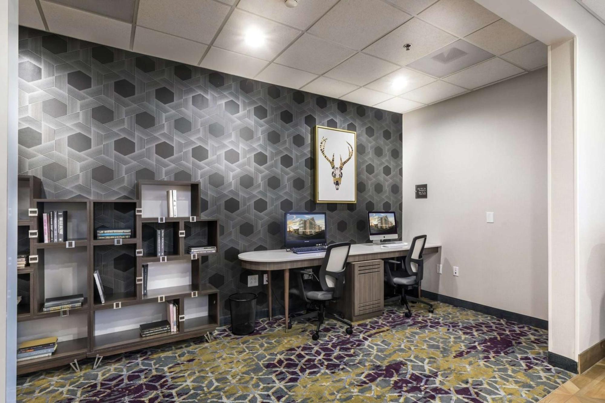 Homewood Suites By Hilton At Carolina Point - Greenville Dış mekan fotoğraf