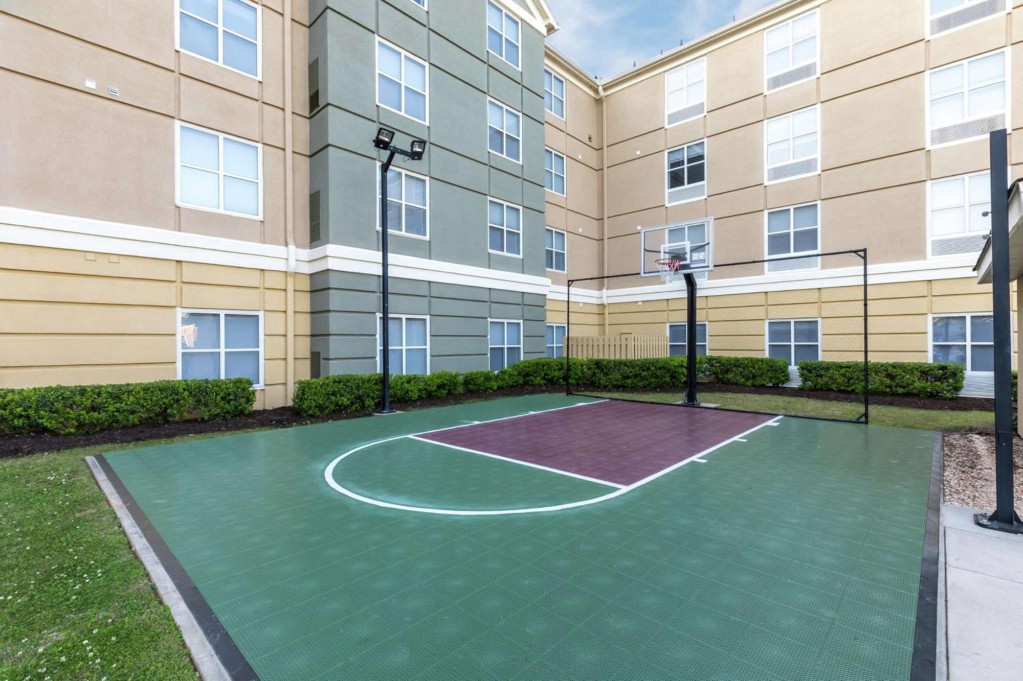 Homewood Suites By Hilton At Carolina Point - Greenville Dış mekan fotoğraf