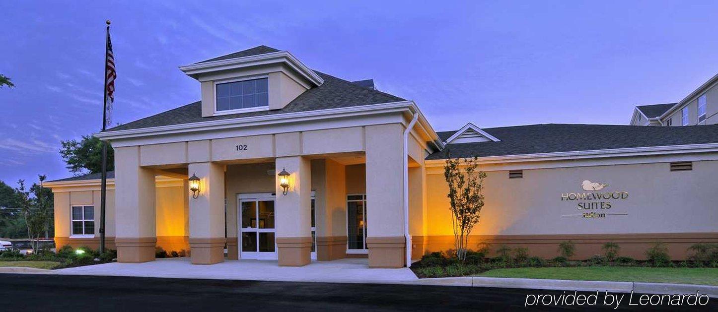 Homewood Suites By Hilton At Carolina Point - Greenville Dış mekan fotoğraf